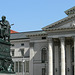 München - am Nationaltheater