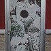 Healthy door  / Porte santé - Dans ma région / Québec. CANADA - 14 juin 2011