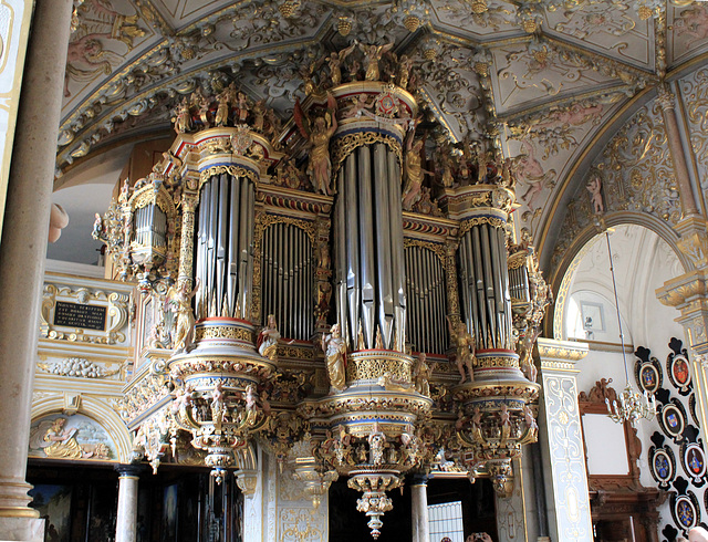 Schloss Frederiksborg