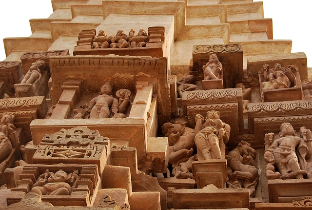 Khajuraho, India