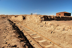 Atacama Desert Chile