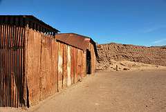 Atacama Desert Chile