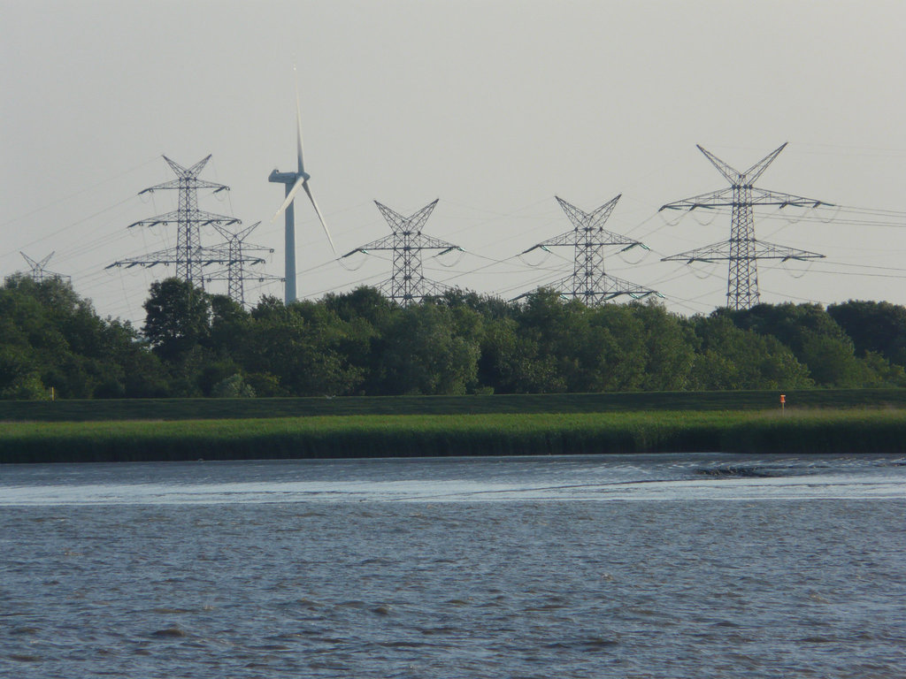 Ein Strom