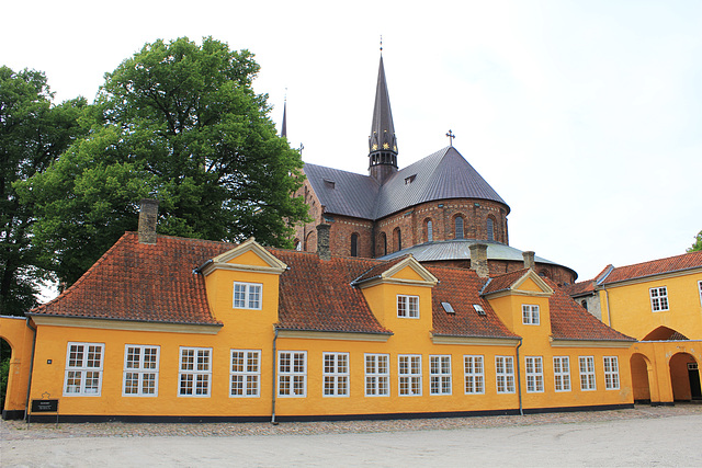 Palae Roskilde