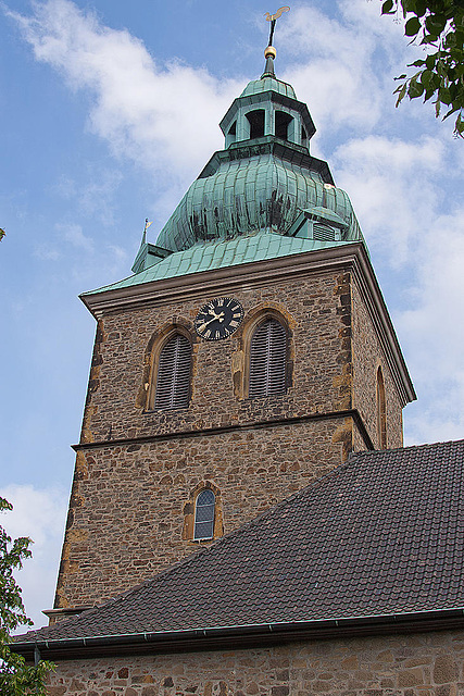 20110515 2356Rw [D~LIP] Stadtkirche, Bad Salzuflen
