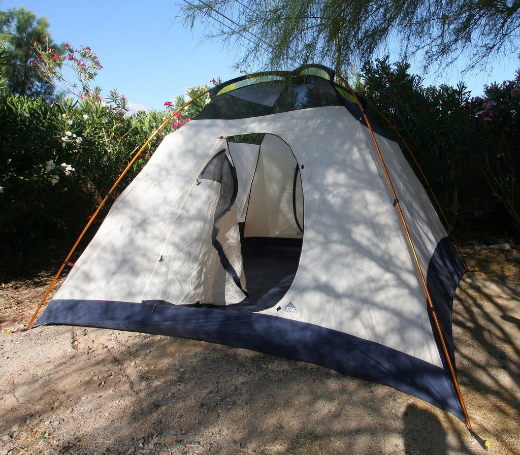 Tent - as is (0287)