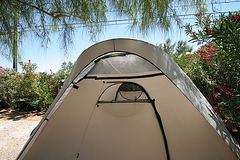 Tent - doors closed (0309)