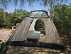 Tent - with plastic (0289)