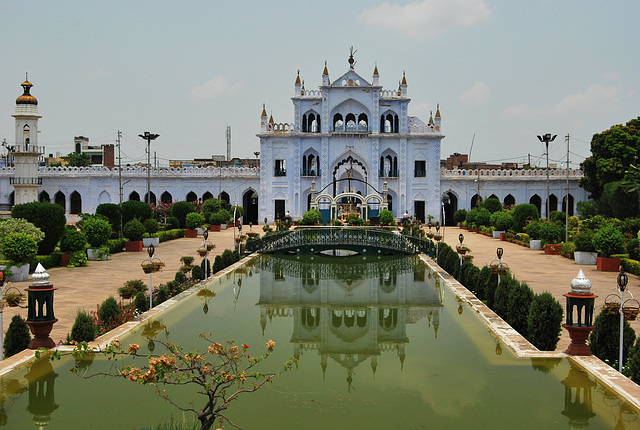 Lucknow. India