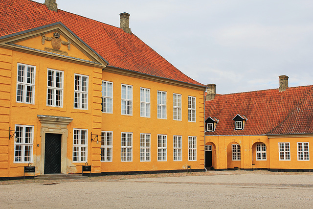 Roskilde Palae