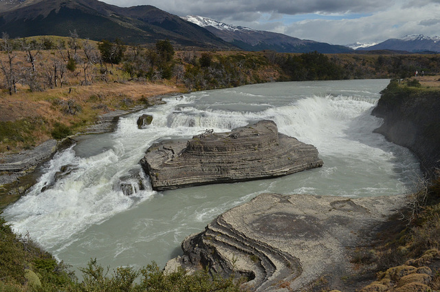 Torres del Paine