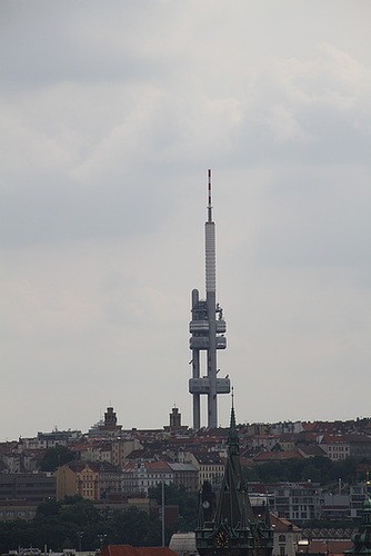 Prague - Praha