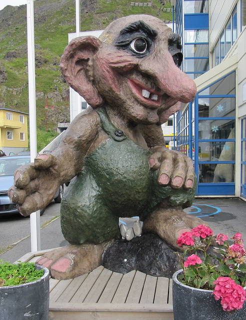 Norske Troll