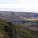 Bareholme Moss view across Longdendale