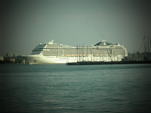 MSC POESIA