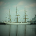 die GORCH FOCK