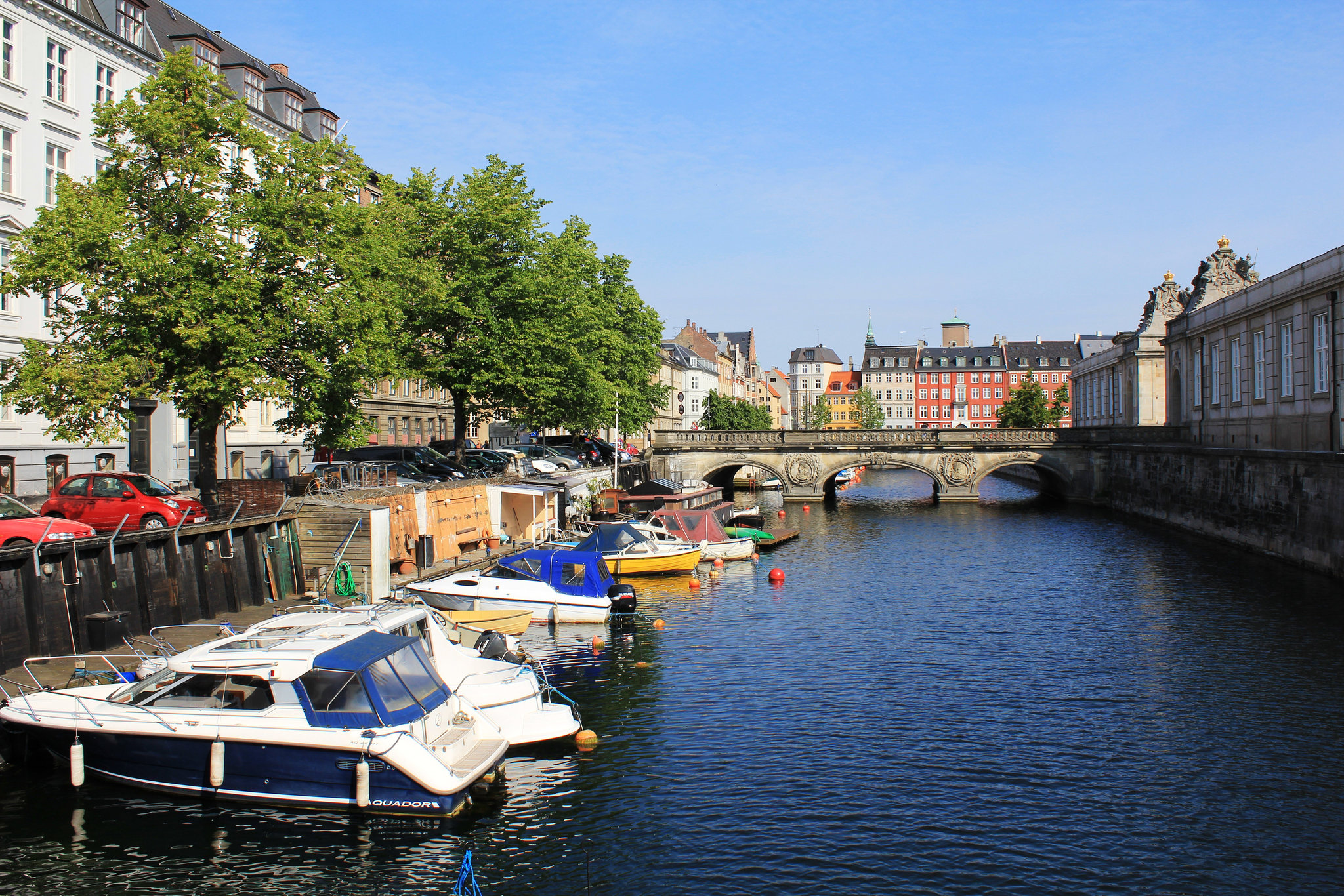 Kopenhagen