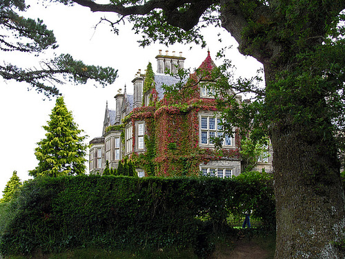 IMG 1781 Muckross House