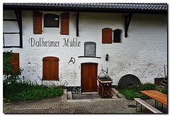 Dalheimer Mühle