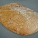 WGB Challenge # 11: Transitional Rustic Bread, Ciabatta