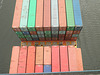 Container - draufsicht
