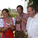 Polterabend für Kerstin und Andreas