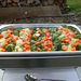 Polterabend-Buffet
