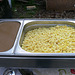 Polterabend-Buffet