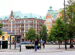 Malmö