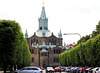 St.Pauli kyrka, Malmö