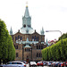 St.Pauli kyrka, Malmö