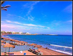 Benalmádena (Málaga).