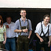 Polterabend für Kerstin und Andreas