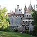 Château de La Rochepot