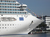 COSTA PACIFICA       Seitenansicht
