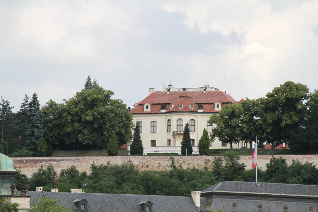 Kramář Villa