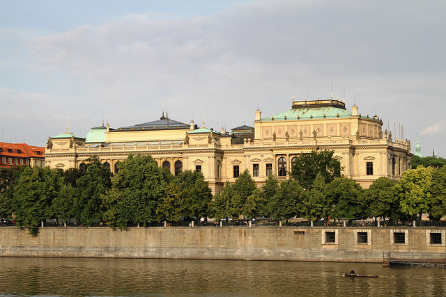 Rudolfinum