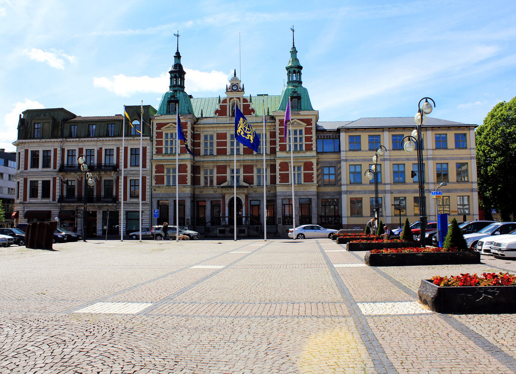 Kristianstad