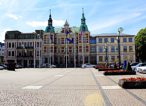 Kristianstad