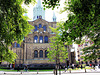 St. Pauli Kyrka in Malmö