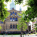 St. Pauli Kyrka in Malmö