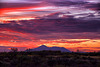 Sierra de San Jose Mountain - Sonora, Mexico