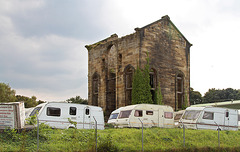 Caravans and Colliery