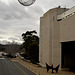 Canberra. National Gallery of Australia