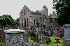 Grey Abbey