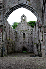 Grey Abbey