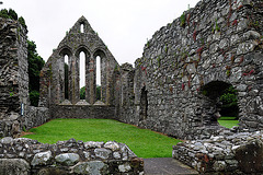 Grey Abbey