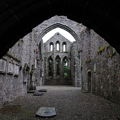 Grey Abbey