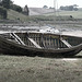 Low Tide at Alnmouth (desaturated)