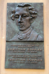 Christian Doppler